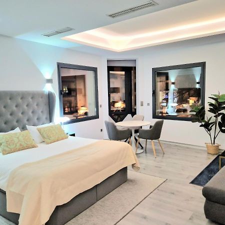 Plasencia Plaza Mayor Luxury Kültér fotó