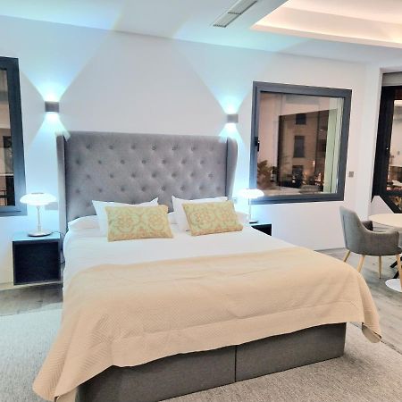 Plasencia Plaza Mayor Luxury Kültér fotó