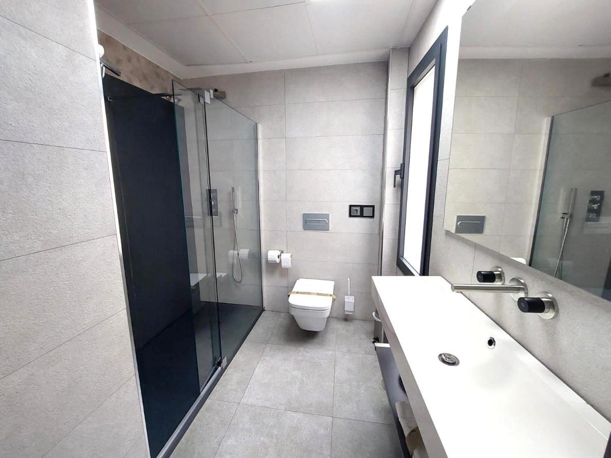 Plasencia Plaza Mayor Luxury Kültér fotó
