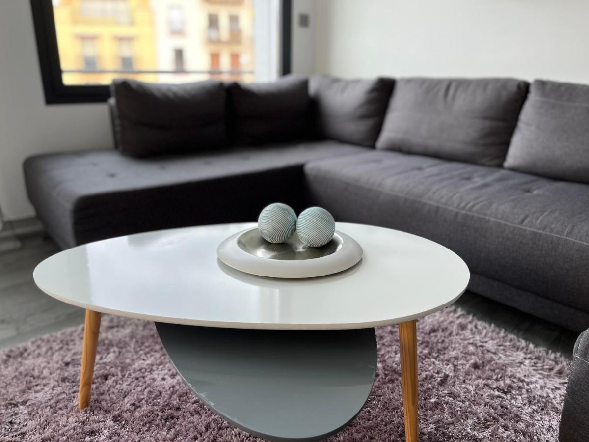 Plasencia Plaza Mayor Luxury Kültér fotó
