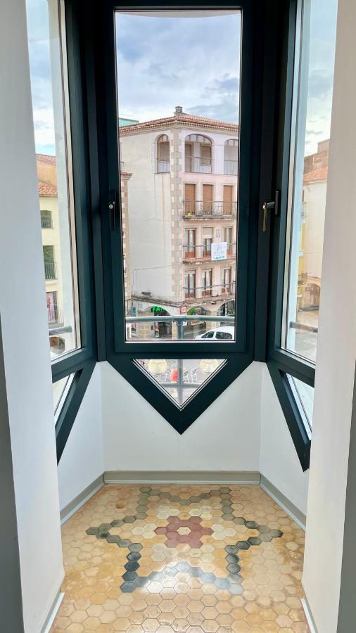 Plasencia Plaza Mayor Luxury Kültér fotó