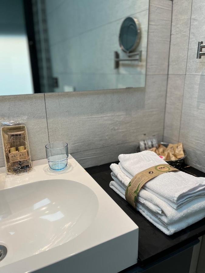 Plasencia Plaza Mayor Luxury Kültér fotó