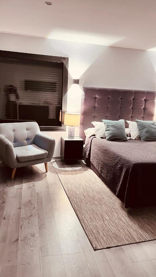 Plasencia Plaza Mayor Luxury Kültér fotó