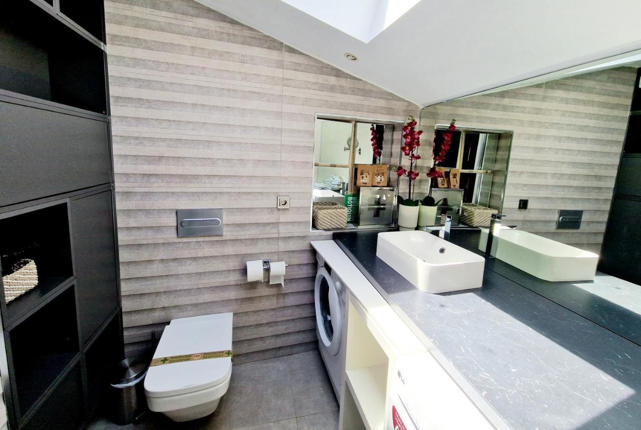 Plasencia Plaza Mayor Luxury Kültér fotó