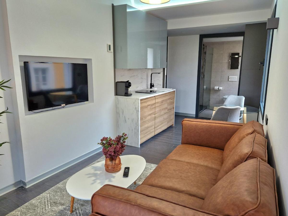 Plasencia Plaza Mayor Luxury Kültér fotó