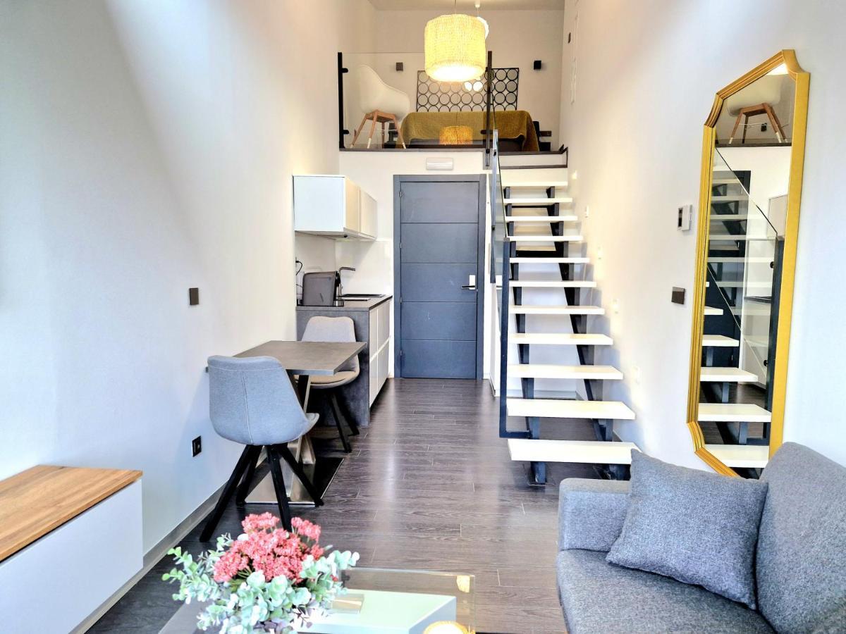 Plasencia Plaza Mayor Luxury Kültér fotó