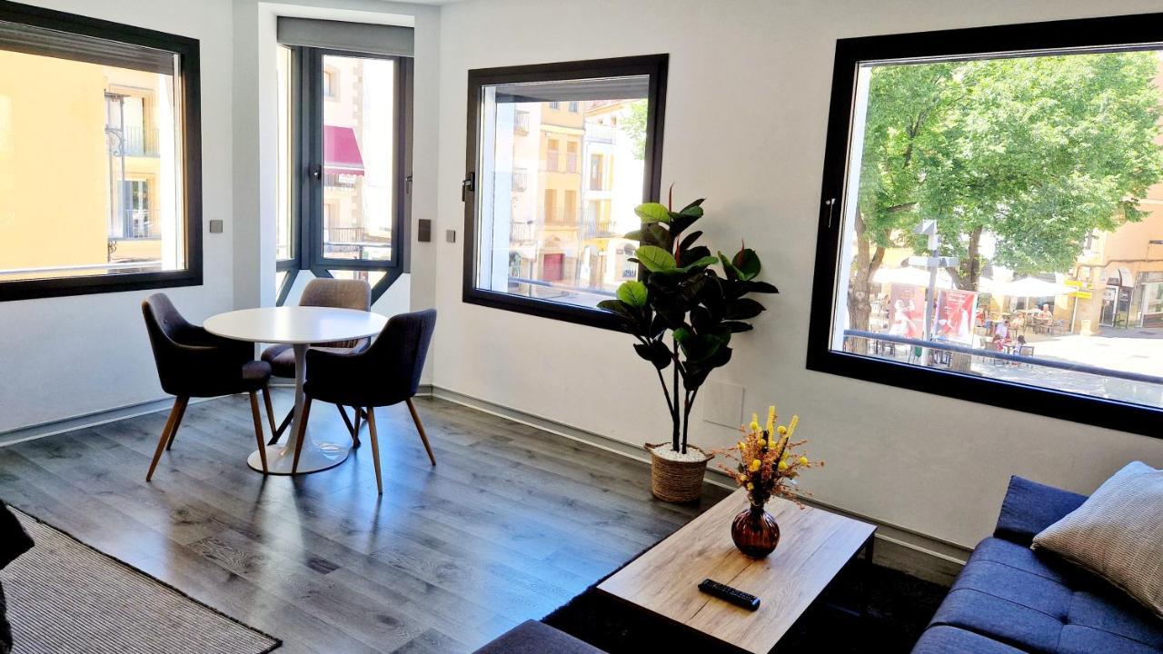 Plasencia Plaza Mayor Luxury Kültér fotó