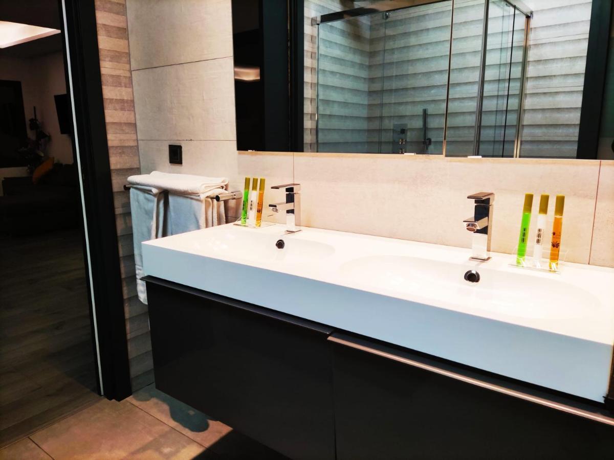 Plasencia Plaza Mayor Luxury Kültér fotó