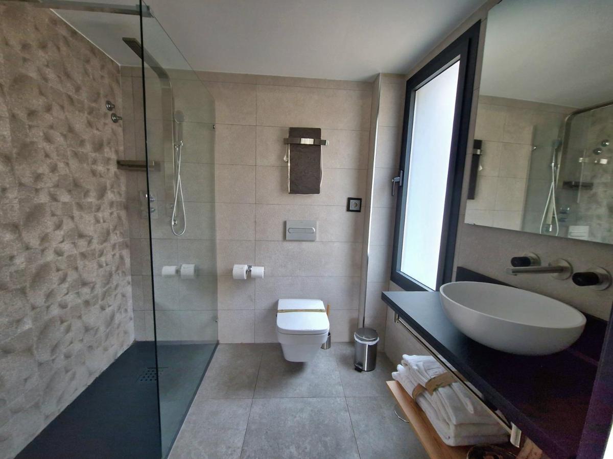 Plasencia Plaza Mayor Luxury Kültér fotó