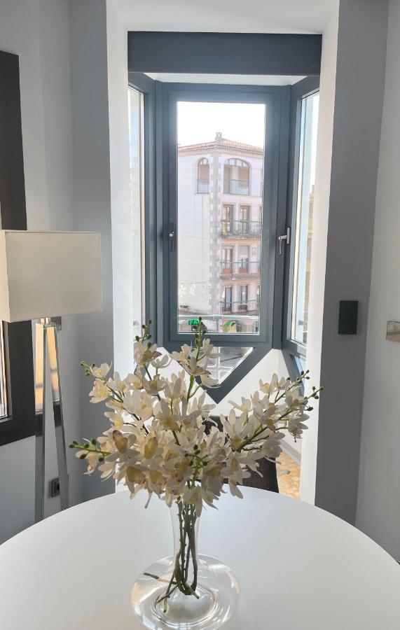 Plasencia Plaza Mayor Luxury Kültér fotó