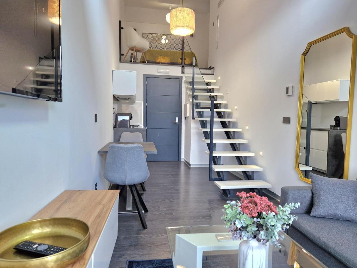 Plasencia Plaza Mayor Luxury Kültér fotó