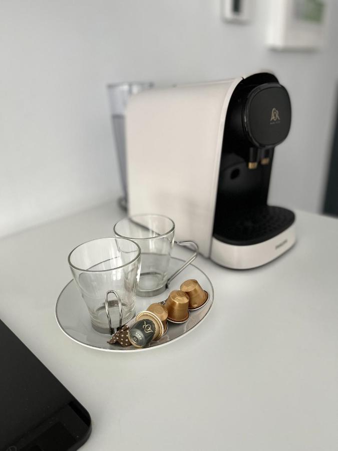 Plasencia Plaza Mayor Luxury Kültér fotó