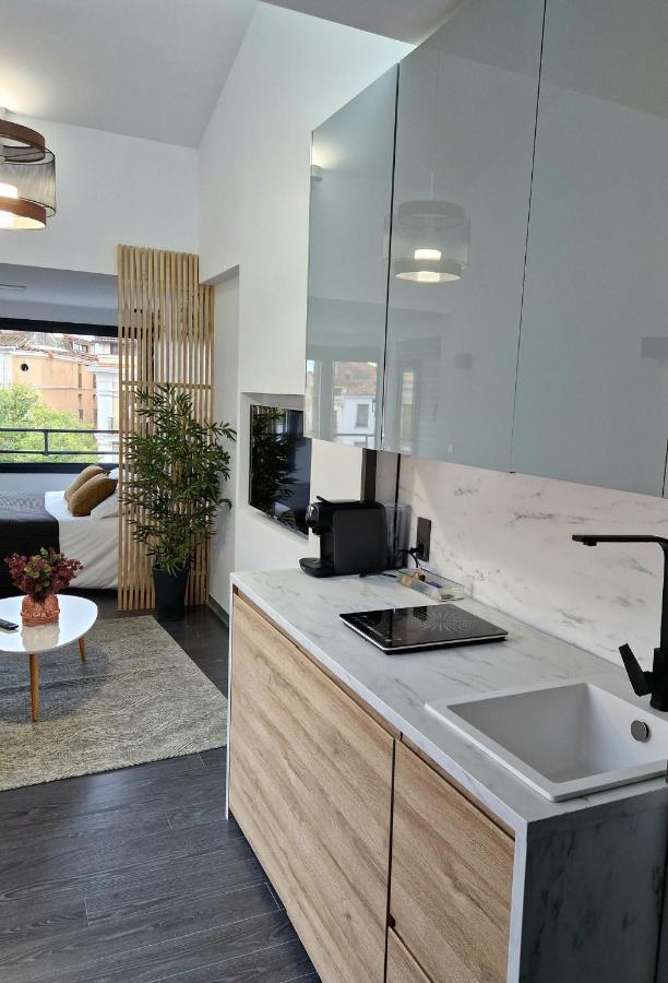Plasencia Plaza Mayor Luxury Kültér fotó